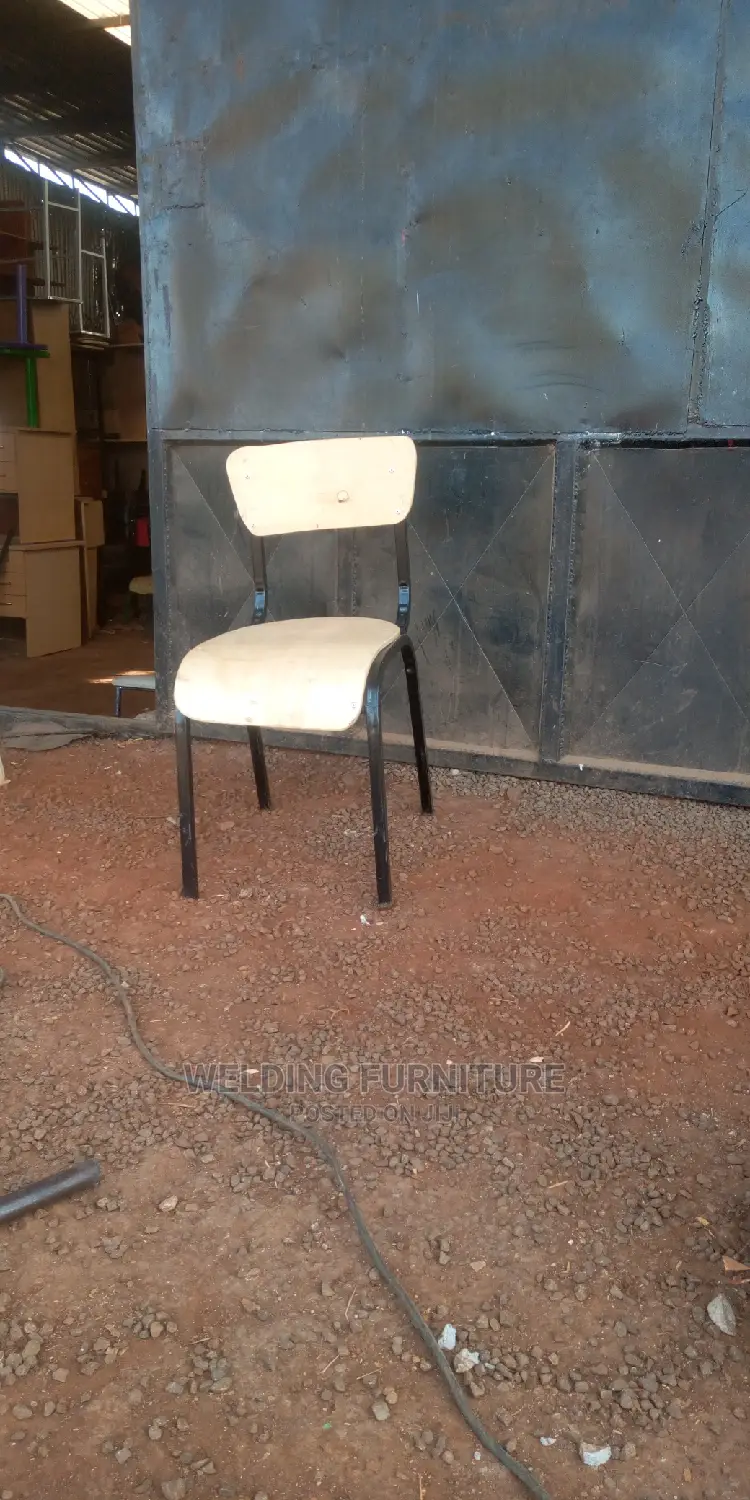School Locker/Chairs
