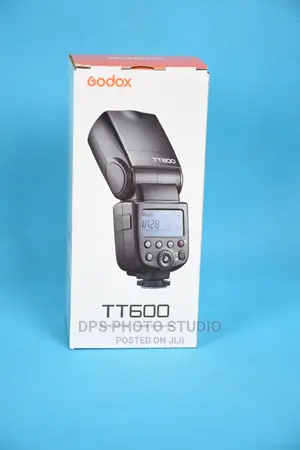 Godox TT 600
