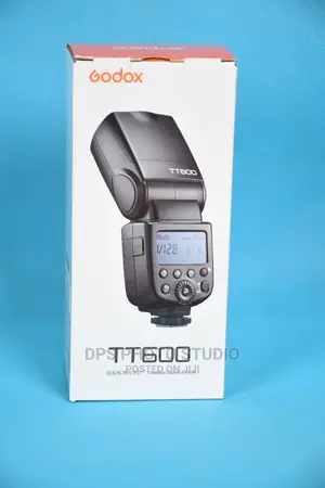 Godox TT 600