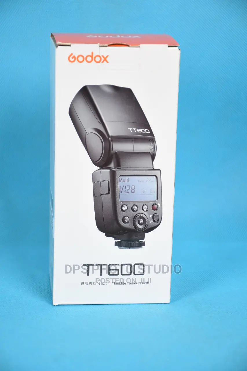 Godox TT 600