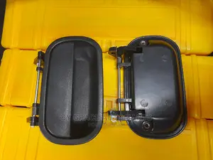 Outer Handles Isuzu