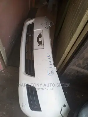 Isis Bumper New