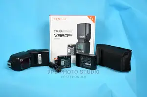 Godox V860
