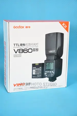 Godox V860