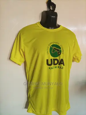 Campaign Polyester T-Shirts