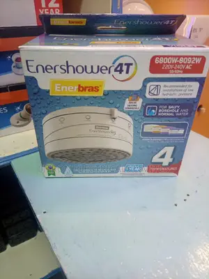 Enerbrass Shower