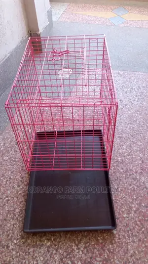 Medium Sized Dog Cages