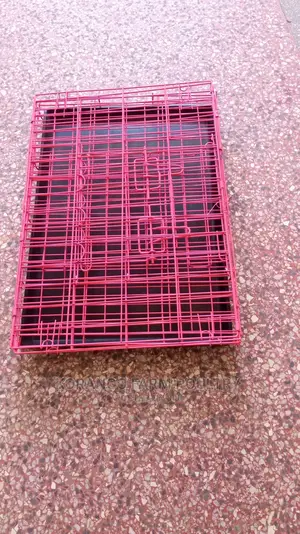 Medium Sized Dog Cages