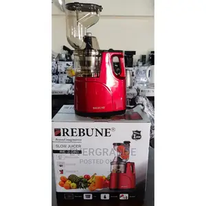 Rebune Slow Juicer
