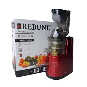RE-2-080 Rebune Juicer