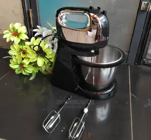 Electric Signature Stand Mixer