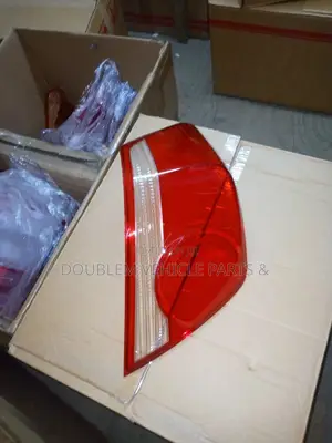 Tail Lens Allion 2010/265