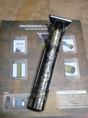 Quality Shaver (Adjustable Blade)