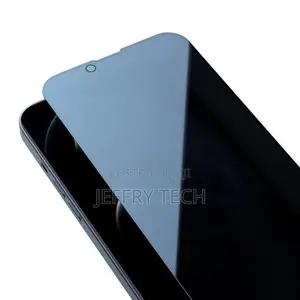 Privacy Tempered Glass for Apple iPhone 13 Pro Max