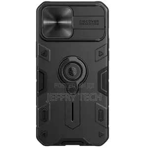 NILLKIN Camshield Armor Ring Holder for iPhone 13 Pro Max