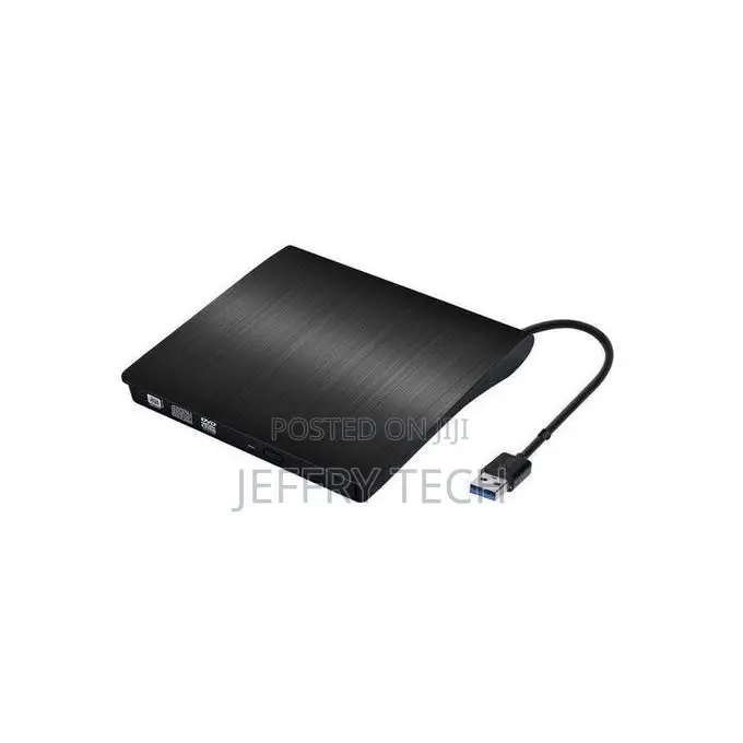 Usb 3.0 CD/DVD RW Burner External Optical Driver