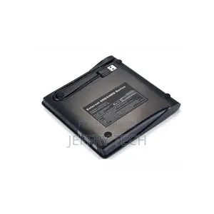Usb 3.0 CD/DVD RW Burner External Optical Driver