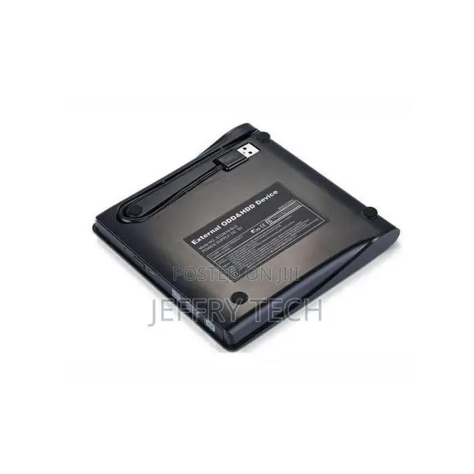 Usb 3.0 CD/DVD RW Burner External Optical Driver