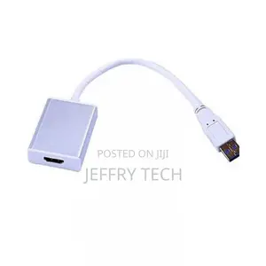 HDMI to USB 3.0 Adapter