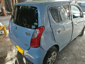 Front Windscreen Available