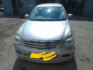 Nissan Bluebird Windscreen