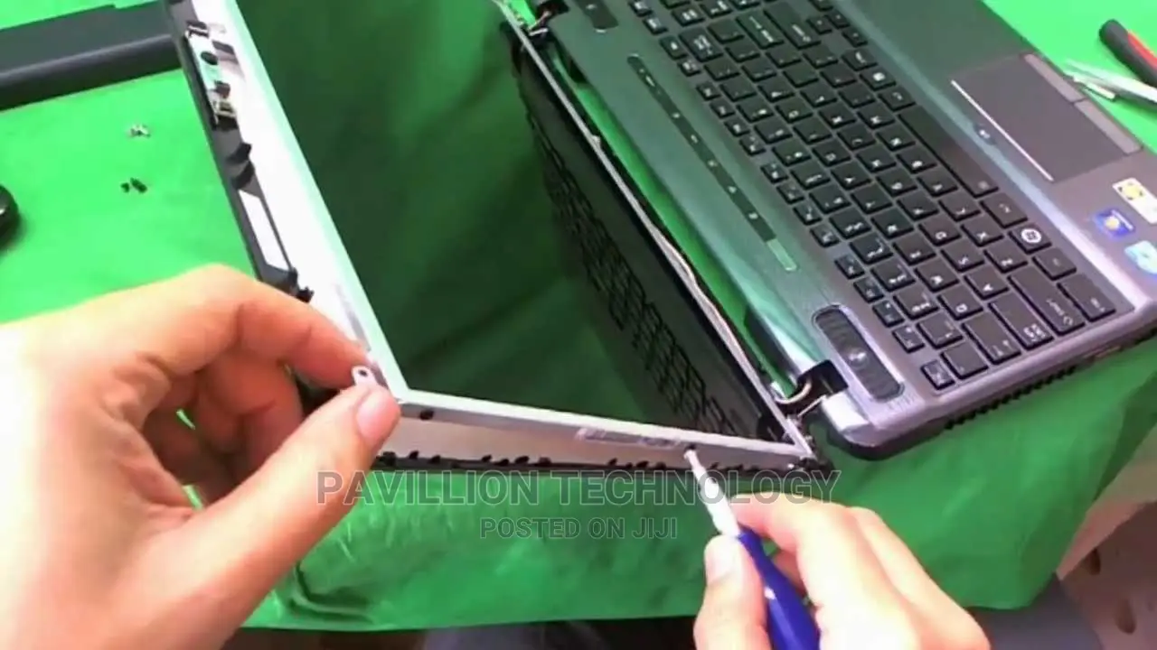 Laptop Screens