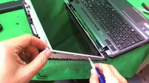 Laptop Screens