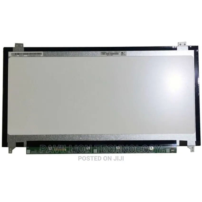 Laptop Screens