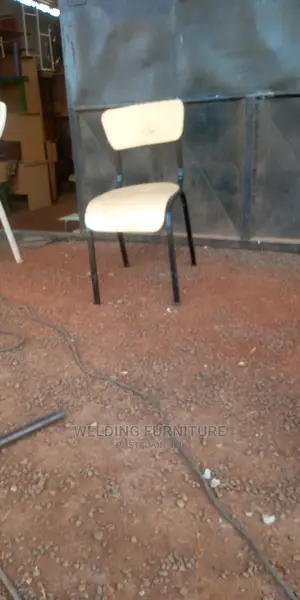 School Chairs/ Locker