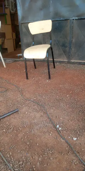 School Chairs/ Locker