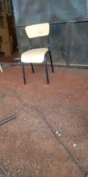 School Chairs/ Locker
