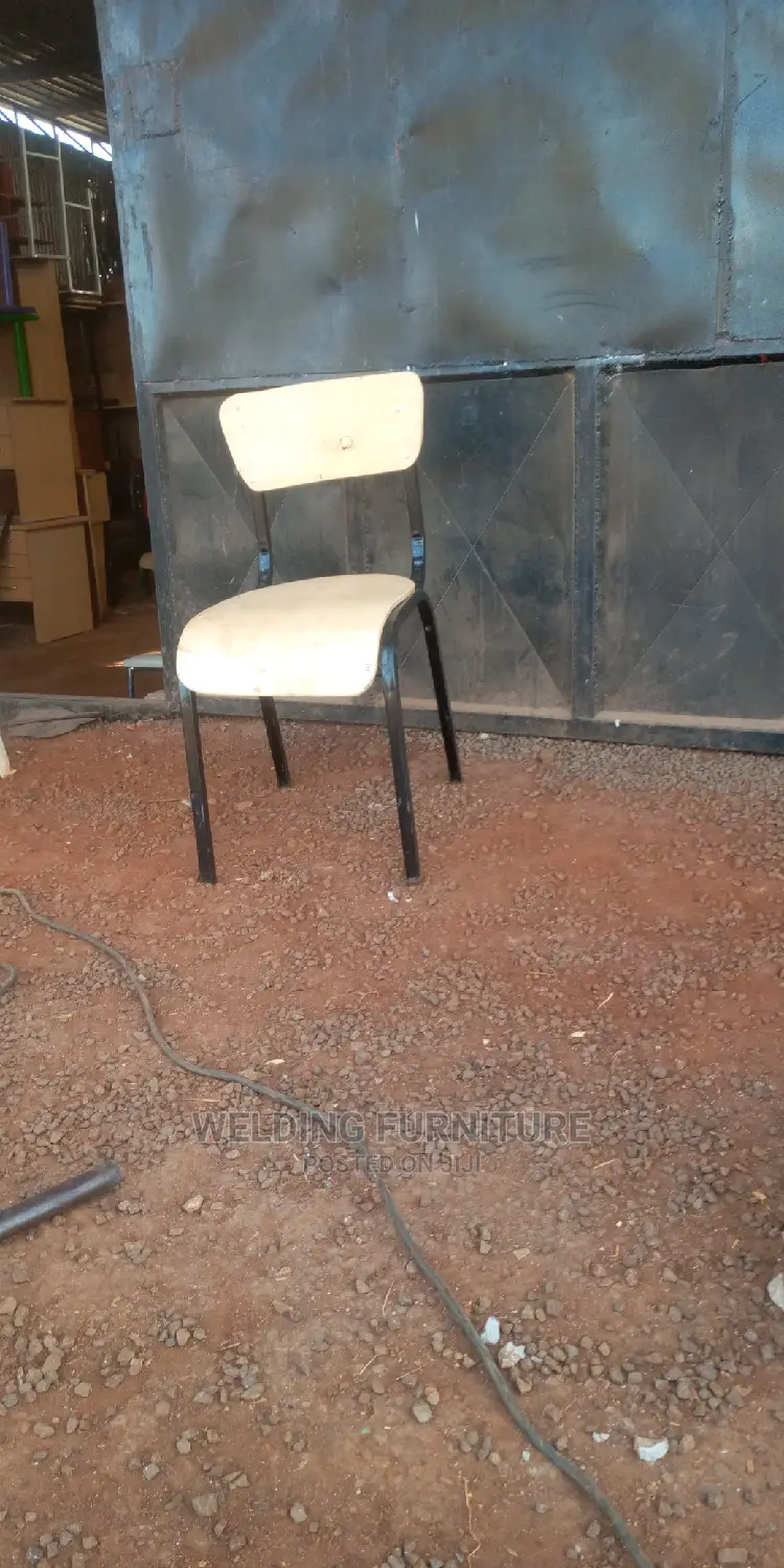 School Chairs/Lockers