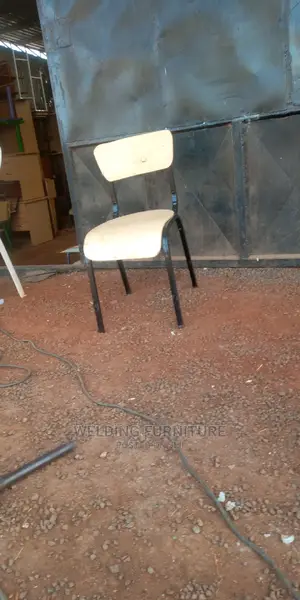 School Chairs/Lockers