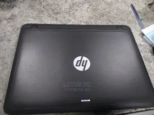 Laptop HP ProBook 11 G2 EE 4GB Intel Core I3 HDD 500GB