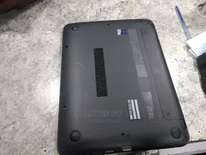 Laptop HP ProBook 11 G2 EE 4GB Intel Core I3 HDD 500GB