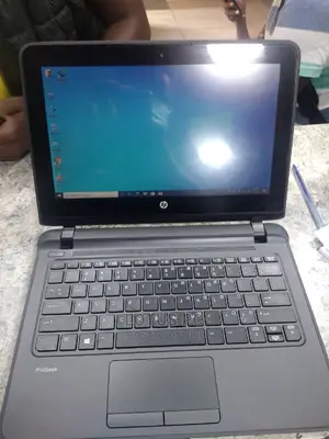 Laptop HP ProBook 11 G2 EE 4GB Intel Core I3 HDD 500GB