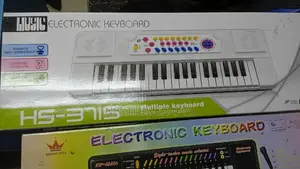 Music Piano Keyboard for School Kids.