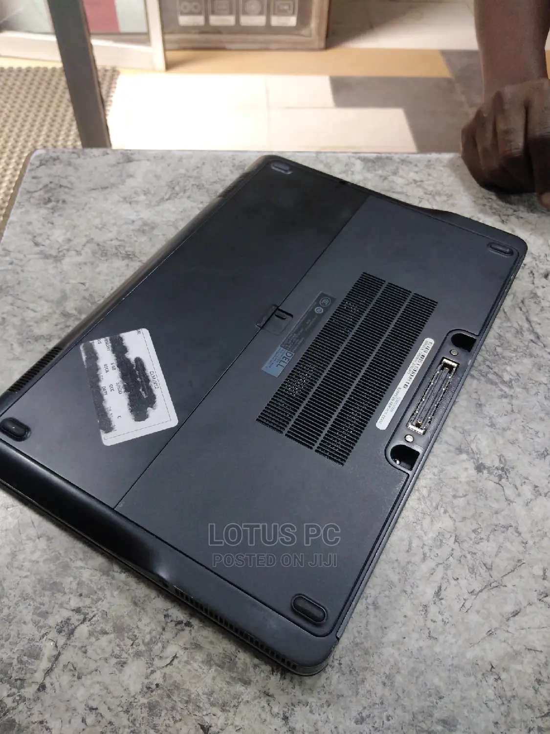 Laptop Dell Latitude E7240 4GB Intel Core I5 SSD 128GB
