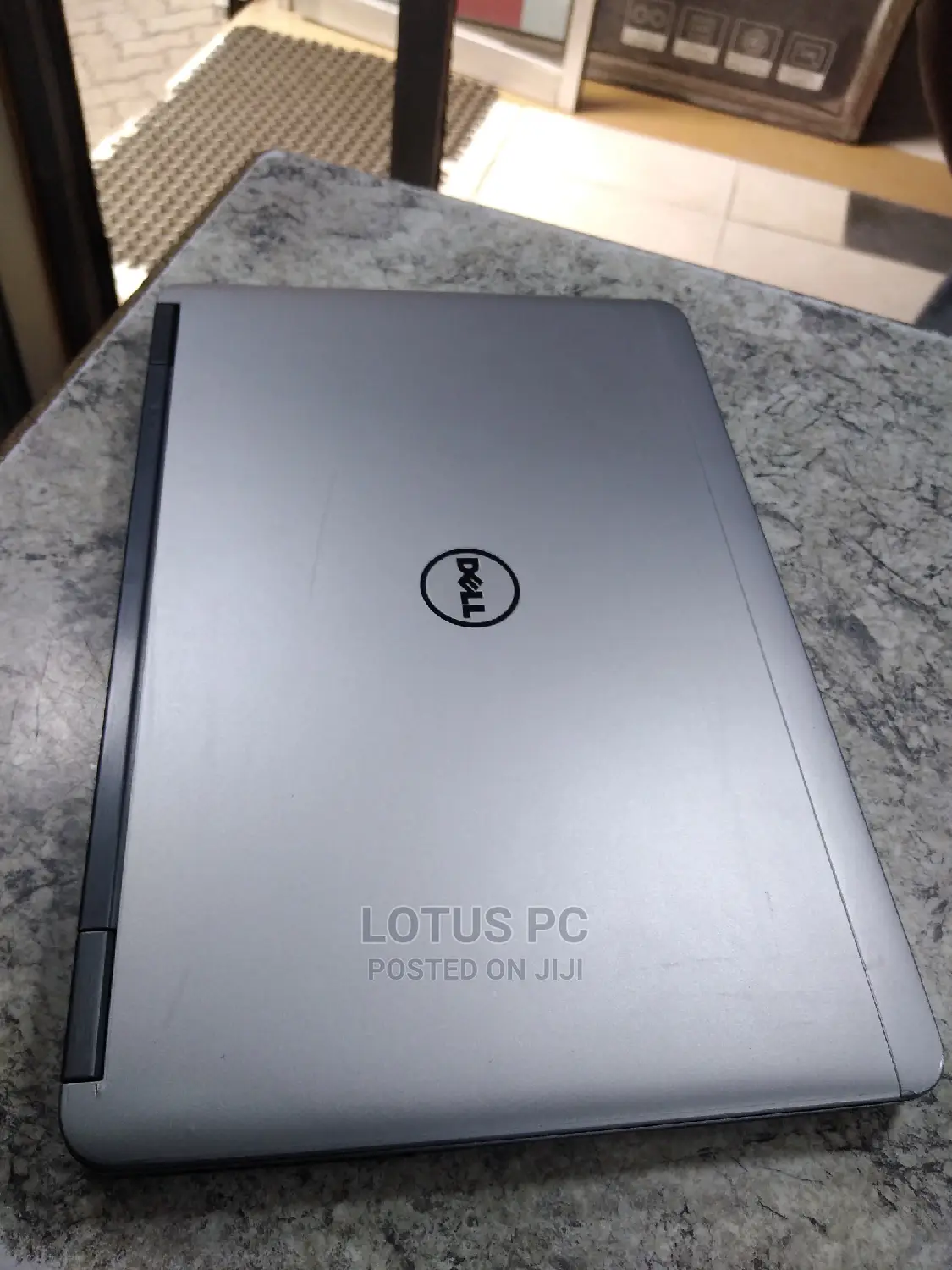Laptop Dell Latitude E7240 4GB Intel Core I5 SSD 128GB