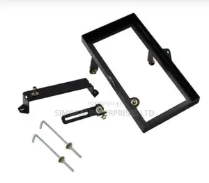 Toyota Hilux (2005-2015) 105A Battery Bracket