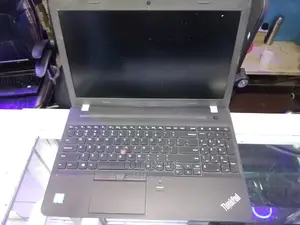 Laptop Lenovo ThinkPad E570 8GB Intel Core I7 SSD 256GB