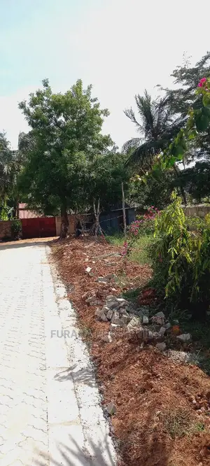 For Sale One Eighth Prime Plot Mtwapa