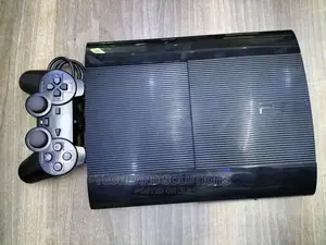 SONY Playstation 3, PS 3