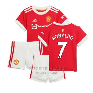 Manchester United Kids Jerseys