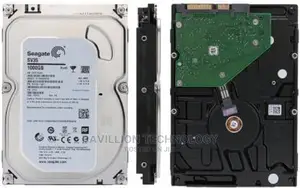 1tb Desktop Harddisk Desktop