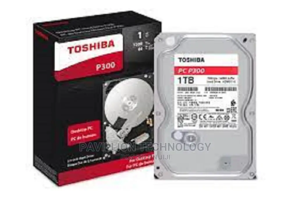 1tb Desktop Harddisk Desktop