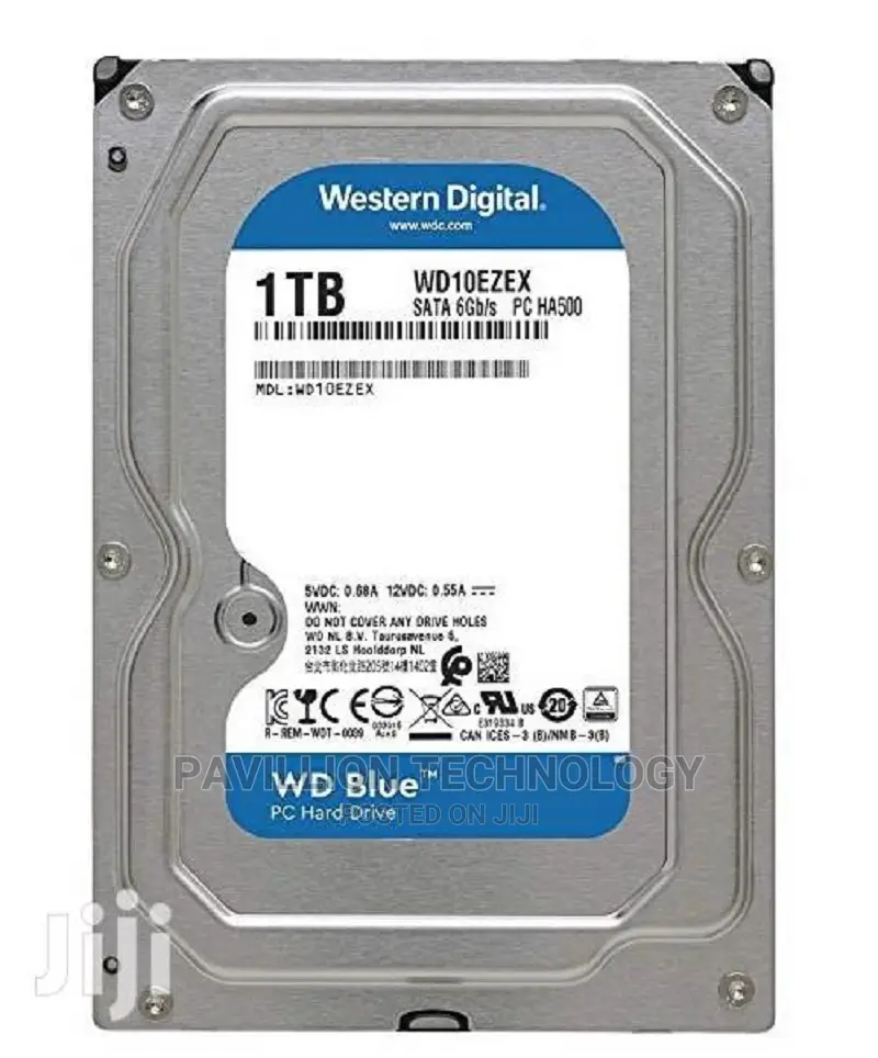 1tb Desktop Harddisk Desktop