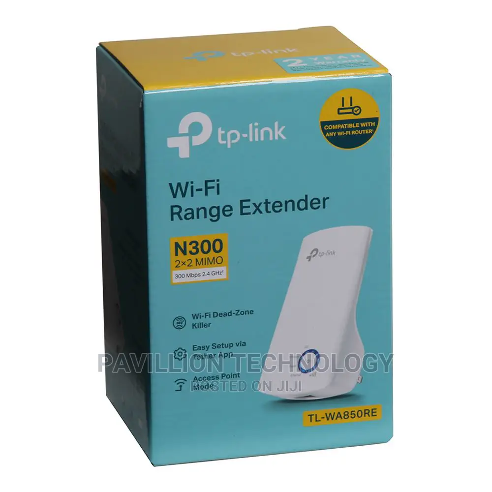 Tp Link Wifi Extender