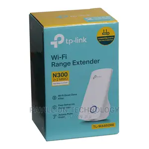 Tp Link Wifi Extender