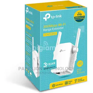 Tp Link Wifi Extender